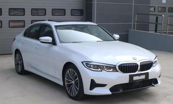 寶馬320i/Li車型或?qū)⒉捎盟母装l(fā)動機