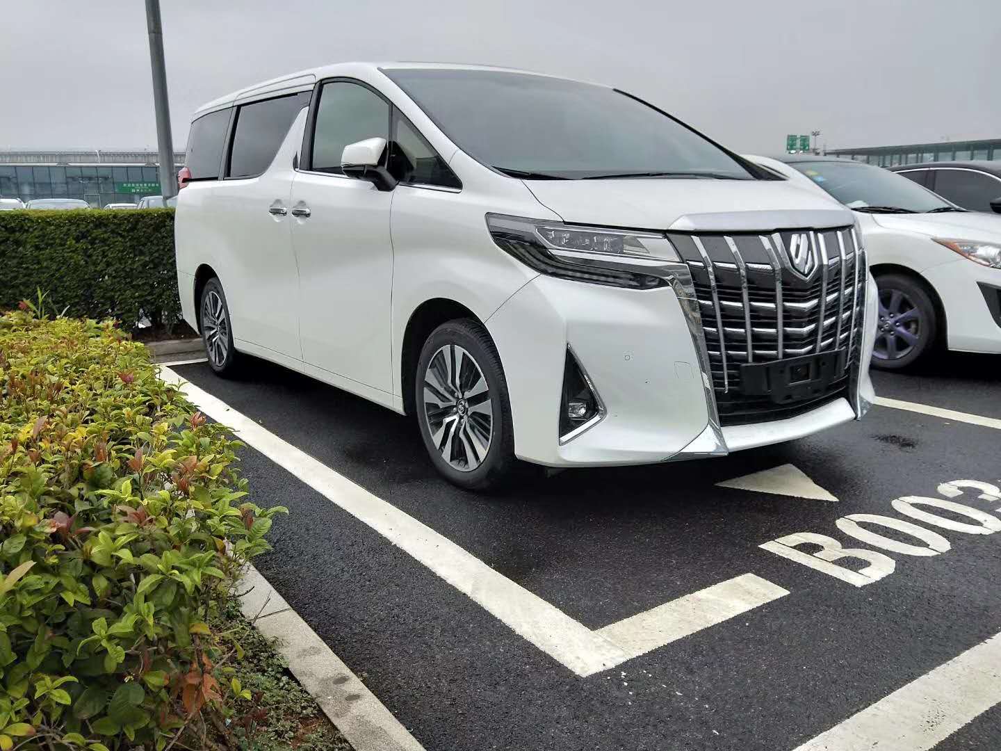 會(huì)議租車為什么會(huì)選租車帶司機(jī)